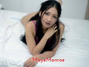 MayeMonroe The Sex