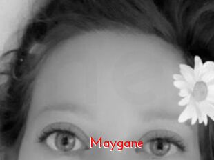 Maygane