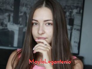 MaylaLegantenio