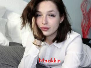 Mazikkin