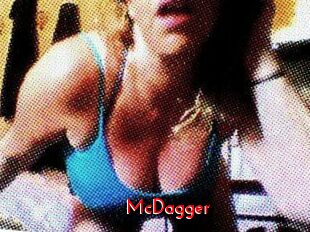 McDagger The Sex