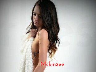 Mckinzee