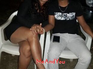 MeAndYou