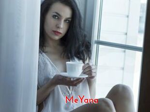 MeYana