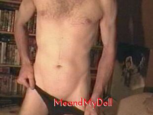 Me_and_My_Doll