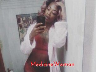MedicineWoman
