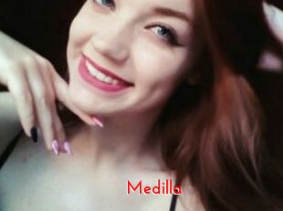 Medilla