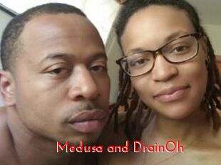 Medusa_and_DrainOh