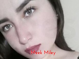 Meek_Miley