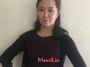 MeeriLiu