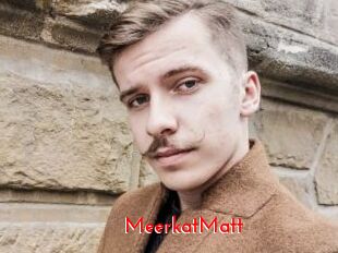 MeerkatMatt