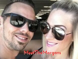 MeetTheMorgans