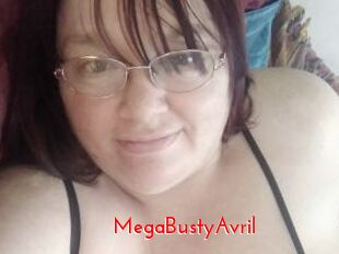 MegaBustyAvril The Sex