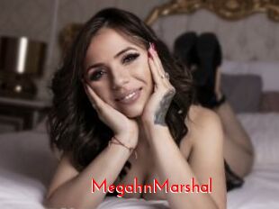 MegahnMarshal