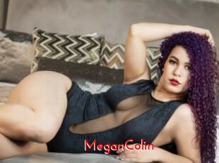 MeganColin