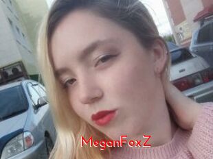 MeganFoxZ
