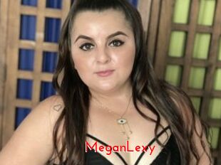 MeganLexy