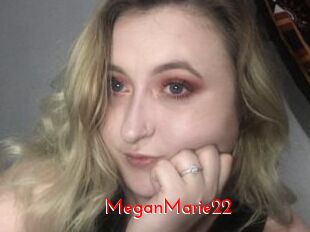 MeganMarie22