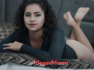 MeganMason