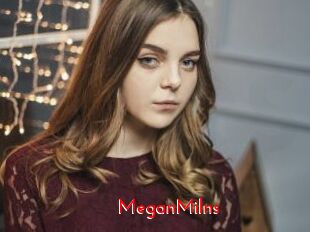 MeganMilns