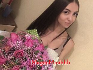 MeganMoahhh