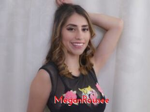 MeganRousee