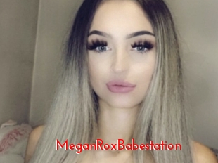 MeganRoxBabestation