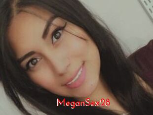 MeganSex28