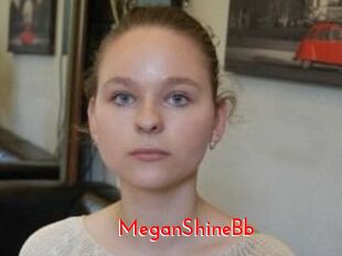 MeganShineBb