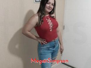 MeganSimpson The Sex