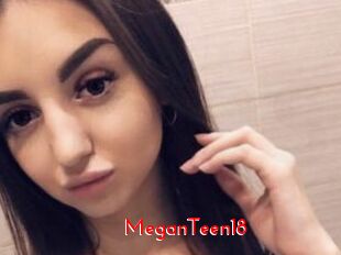MeganTeen18