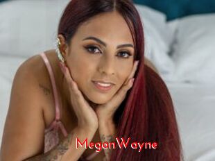 MeganWayne