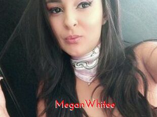 MeganWhitee