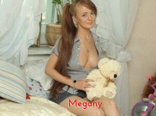 Megany