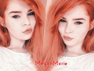 MegxnMxrie