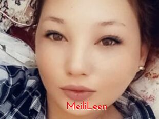 MeiliLeen
