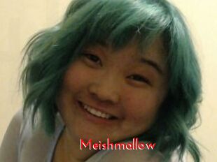 Meishmallow