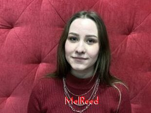 MelReed