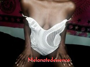Melanatedessence