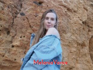 MelaniaVance