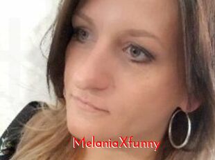 MelaniaXfunny