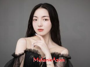 MelanieAzan The Sex