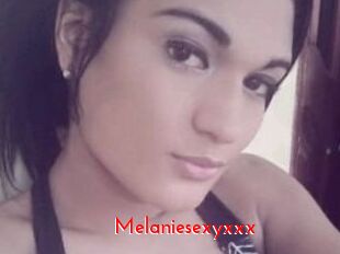 Melaniesexyxxx