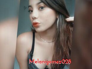 Melanigomez028