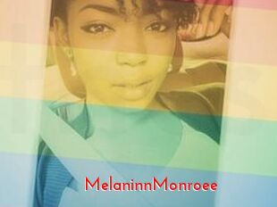 MelaninnMonroee