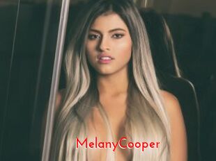 MelanyCooper