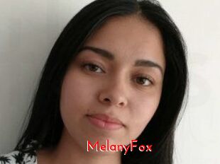 Melany_Fox