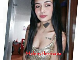 MelanyHarrisxox