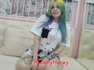 MelanyHoney