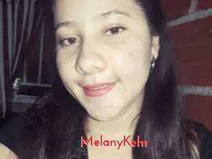 MelanyKehr